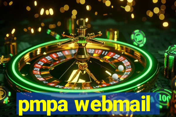 pmpa webmail